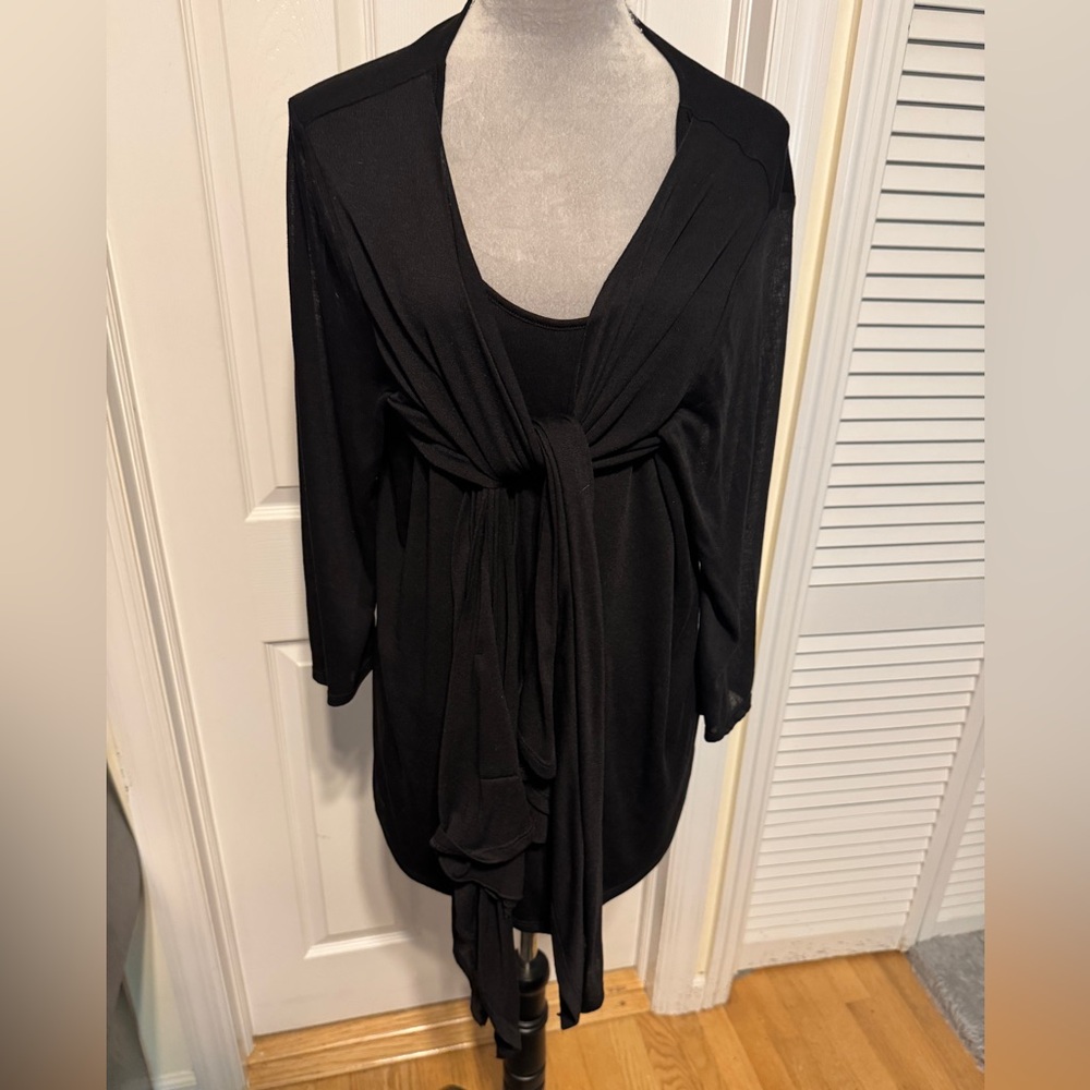 Avenue Blouse 14/16